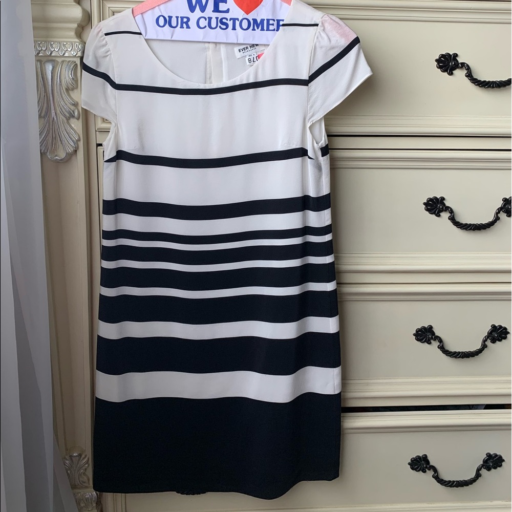 EVER NEW dress